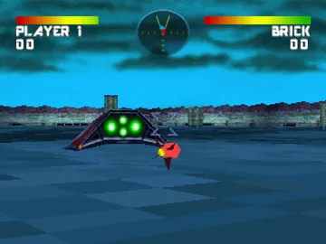 BattleSport (US) screen shot game playing